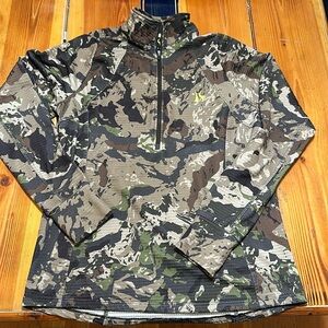 Killik Women's Veil Summit Lightweight Long Sleeve Hunting Shirt